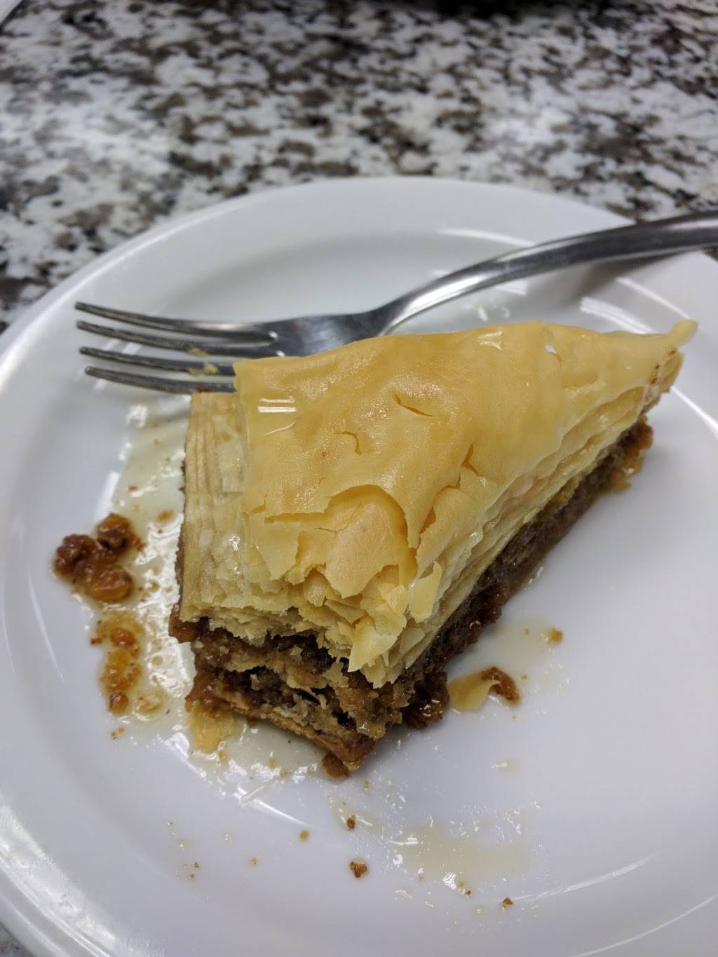 Its All Greek To Me | restaurant | 750 Independence Blvd, Virginia Beach, VA 23455, USA | 7572273145 OR +1 757-227-3145