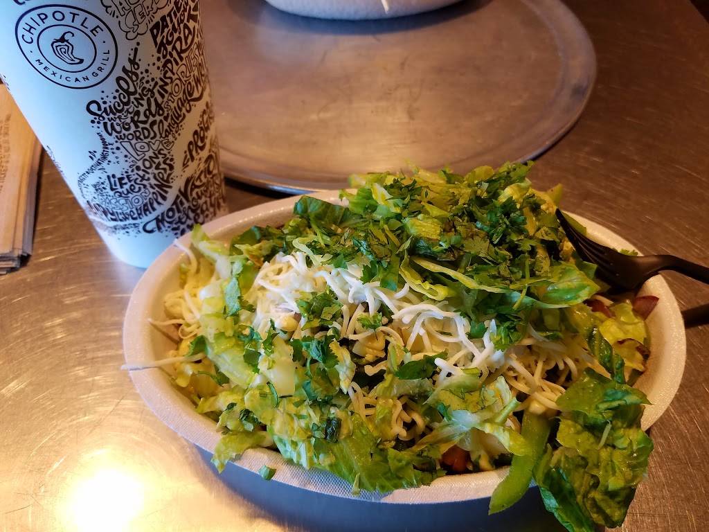 Chipotle Mexican Grill | restaurant | 499 N Green River Rd Ste A, Evansville, IN 47715, USA | 8124714973 OR +1 812-471-4973