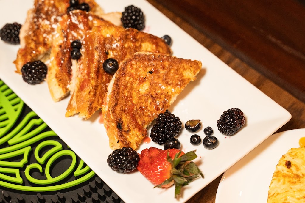 The Winston Social Club | restaurant | 461 N 3rd St Suite 100, Philadelphia, PA 19123, USA | 2673612025 OR +1 267-361-2025