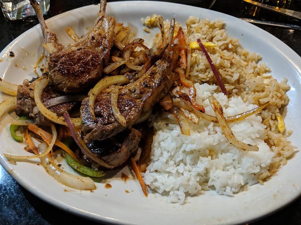 Sakekawa | restaurant | 4221 Research Forest Dr, The Woodlands, TX 77381, USA | 2812989188 OR +1 281-298-9188