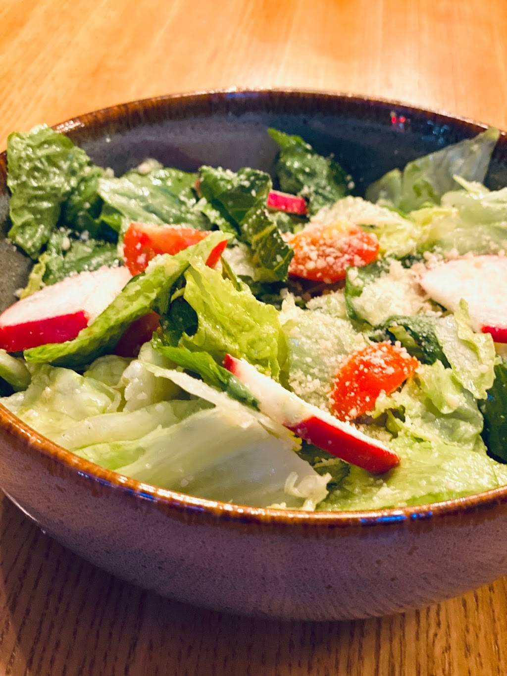 Pomodoro | restaurant | 15 E Maryland St, Indianapolis, IN 46204, USA | 3173620231 OR +1 317-362-0231