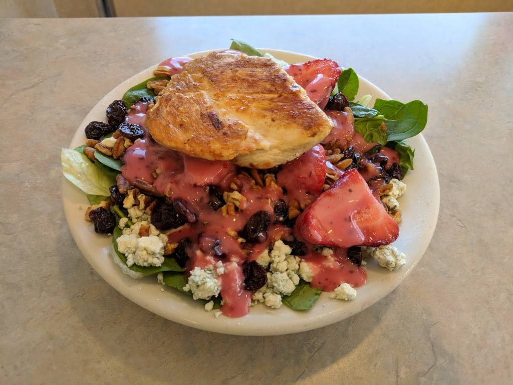 Rainbow Grill | restaurant | 1265, 4158 Chicago Dr SW, Grandville, MI 49418, USA | 6165348645 OR +1 616-534-8645