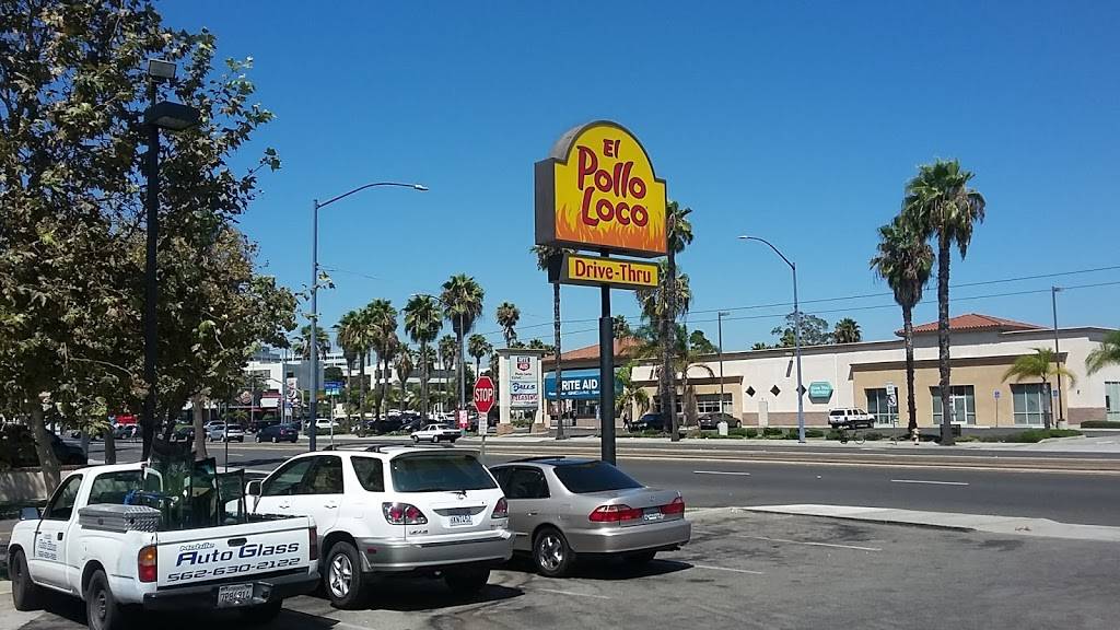 El Pollo Loco | restaurant | 2525 Long Beach Boulevard, Long Beach, CA 90806, USA | 5624265006 OR +1 562-426-5006