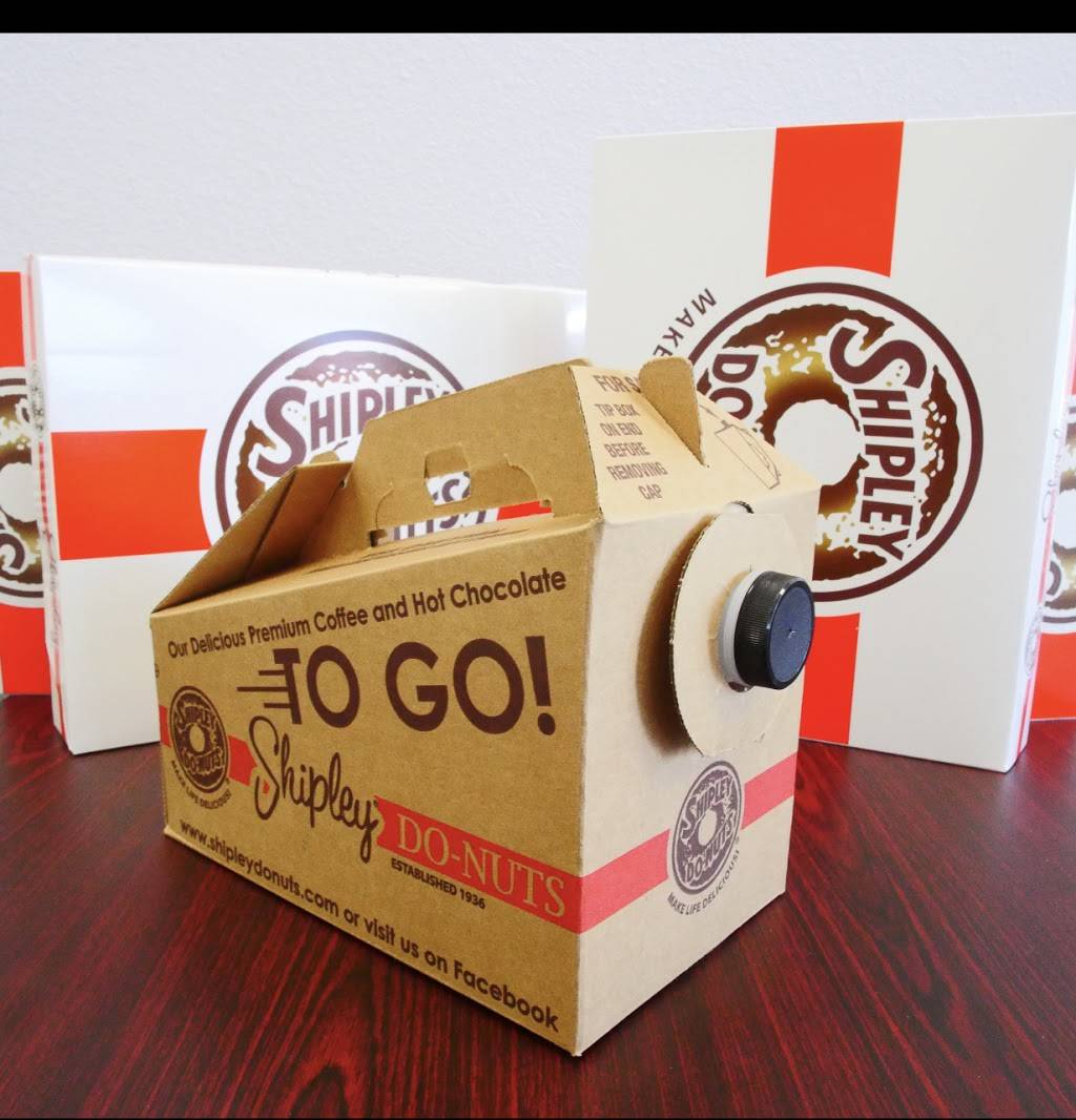 Shipley Do-Nuts | bakery | 1700 W Parmer Ln Suite 700, Austin, TX 78727, USA | 5125848125 OR +1 512-584-8125