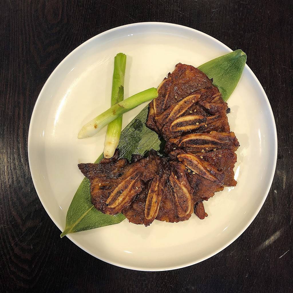 Maroo Korean Cuisine | restaurant | 16105 Monterey Rd, Morgan Hill, CA 95037, USA | 4087768880 OR +1 408-776-8880