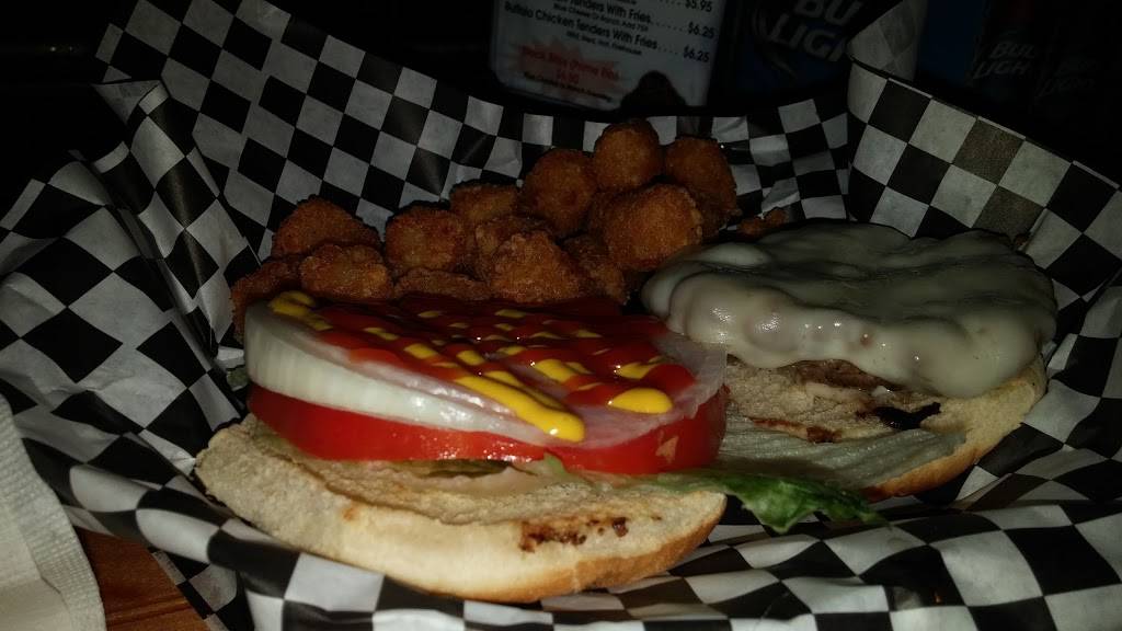 Fuzzys Sports Bar & Grill | restaurant | 1270 S Highland Ave, Clearwater, FL 33756, USA | 7274459600 OR +1 727-445-9600