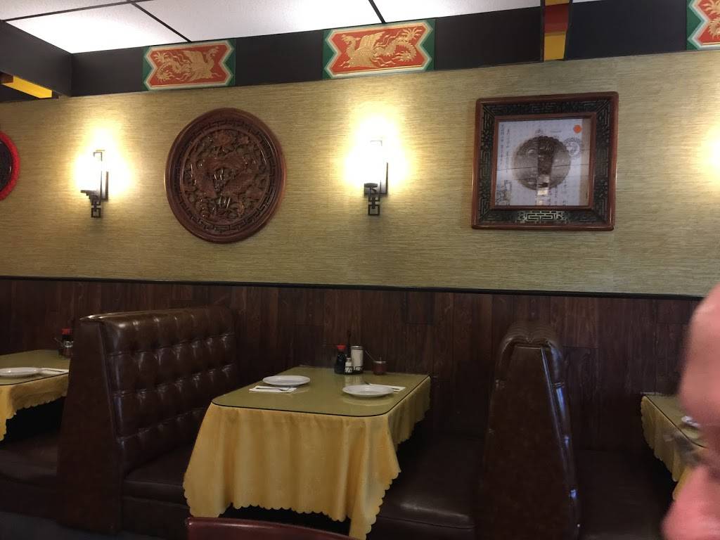 Dragon Valley | restaurant | 1675 Trancas St, Napa, CA 94558, USA | 7072582888 OR +1 707-258-2888