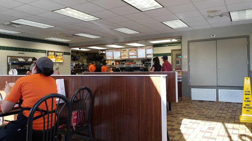 Whataburger | restaurant | 1700 N Wayside Dr, Houston, TX 77020, USA | 7136746609 OR +1 713-674-6609