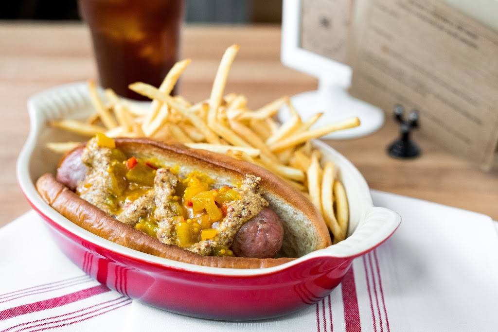 Mercantile and Mash | bakery | 701 E Bay St, Charleston, SC 29403, USA | 8437932636 OR +1 843-793-2636