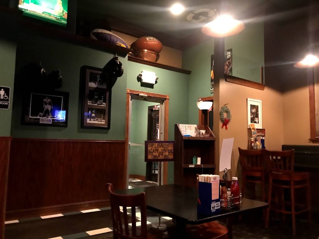 2nd Street Sports Pub | restaurant | 274 Meyers St, Freeland, MI 48623, USA | 9896956501 OR +1 989-695-6501