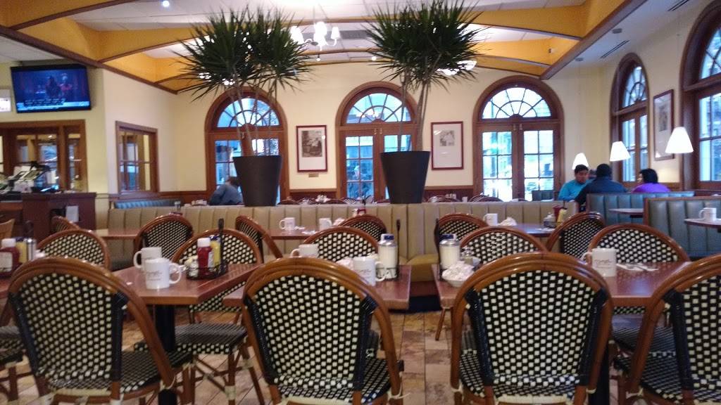 Tempo Cafe | cafe | 6 E Chestnut St, Chicago, IL 60611, USA | 3129434373 OR +1 312-943-4373