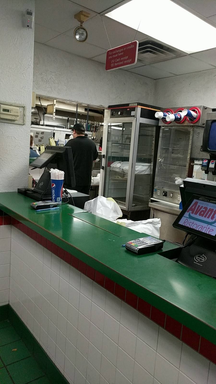 Avantis Ristorante | restaurant | 1301 W Main St, Peoria, IL 61606, USA | 3096744923 OR +1 309-674-4923