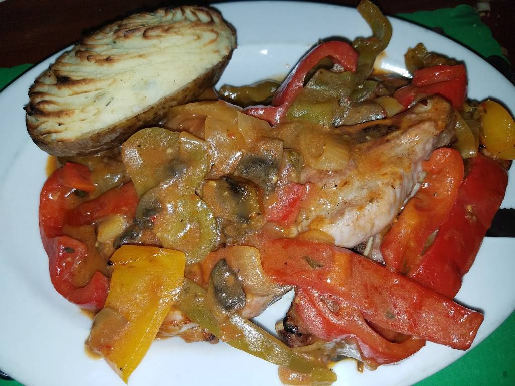 Lubys Pub & Steakhouse | restaurant | 6657 South St, Tinley Park, IL 60477, USA | 7086338240 OR +1 708-633-8240