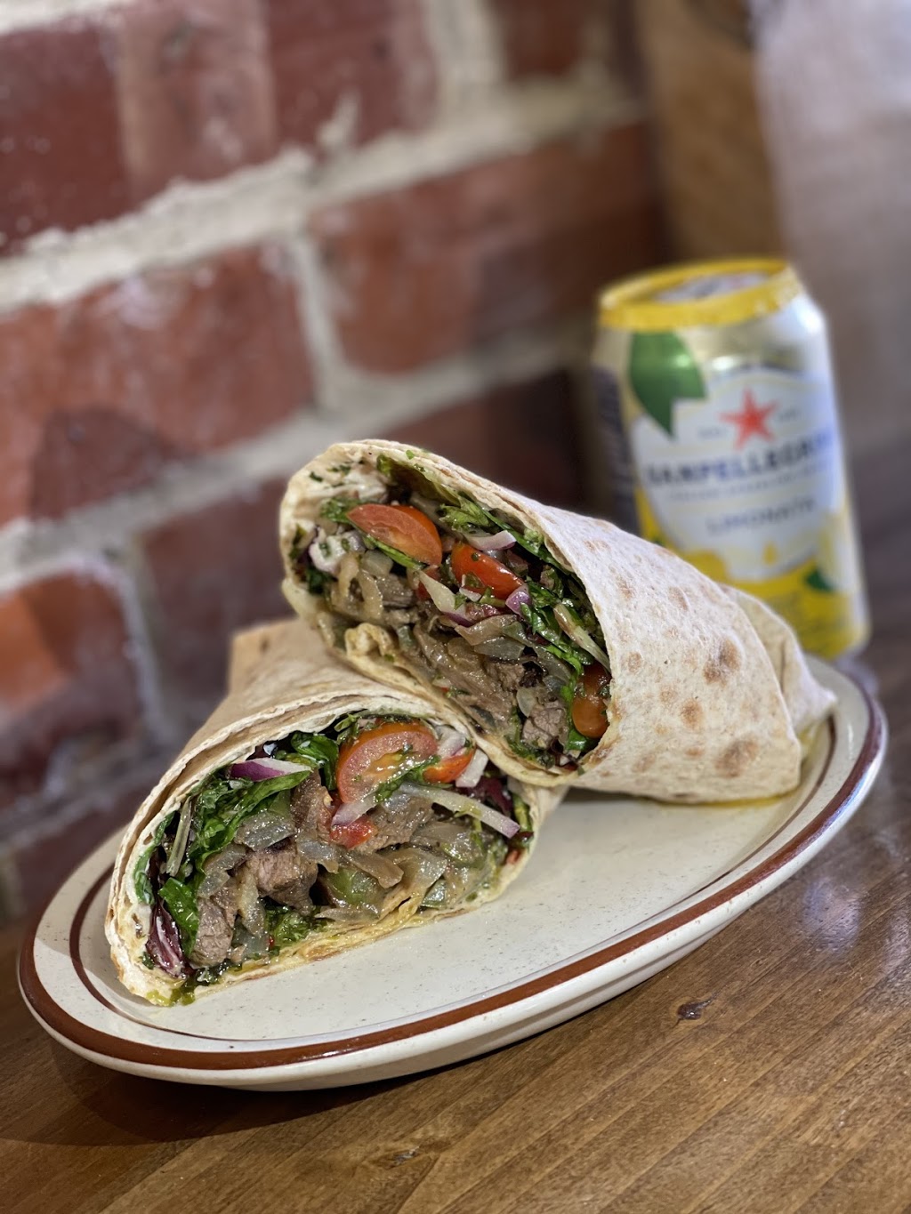 Wrap N Kabob | restaurant | 811 4th St, San Rafael, CA 94901, USA | 4157857167 OR +1 415-785-7167