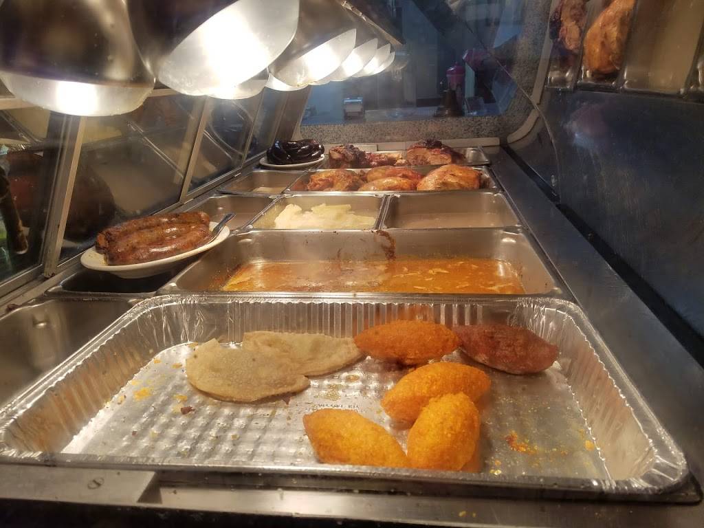 Restaurante y Lechonera Principe | restaurant | 237 Cecil B. Moore Ave, Philadelphia, PA 19122, USA | 2152359048 OR +1 215-235-9048