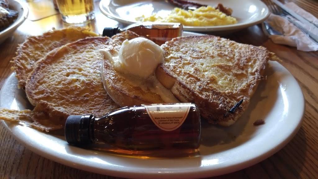 Cracker Barrel Old Country Store | restaurant | 715 Transit Ave, Canton, GA 30114, USA | 7704792336 OR +1 770-479-2336