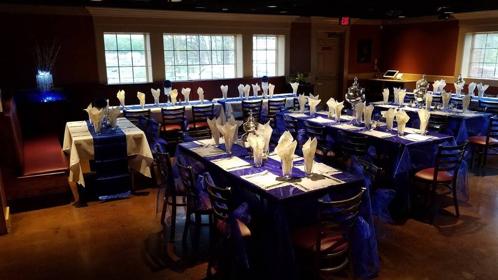 Saz Jamaican Restaurant | restaurant | 2095 Berlin Turnpike, Newington, CT 06111, USA | 8606659800 OR +1 860-665-9800