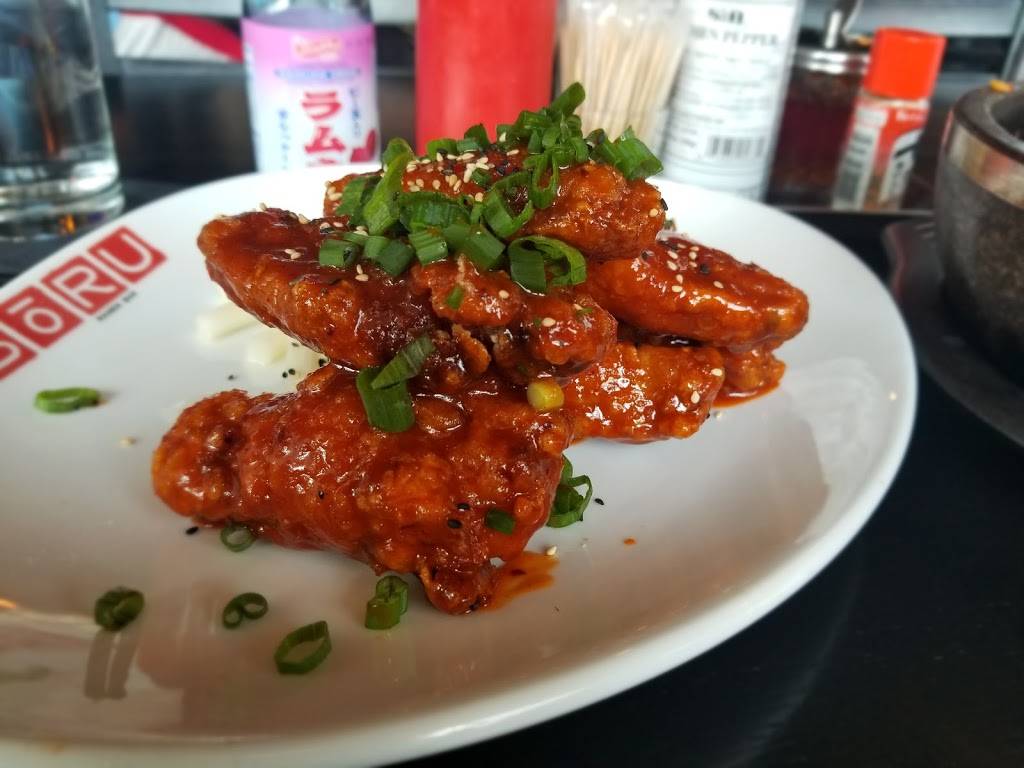 Bōru Ramen Bar | restaurant | 500 W 75th St, Kansas City, MO 64114, USA | 8165413651 OR +1 816-541-3651