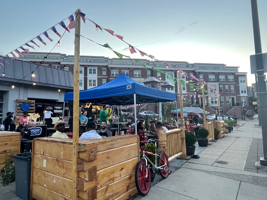 Barracudas Pop-Up | restaurant | 1302 Key Hwy, Baltimore, MD 21230, USA | 4108021134 OR +1 410-802-1134