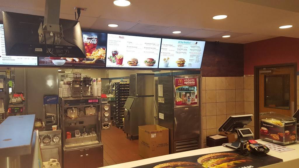 McDonalds | cafe | 14200 Beach Blvd, Jacksonville, FL 32250, USA | 9042233349 OR +1 904-223-3349