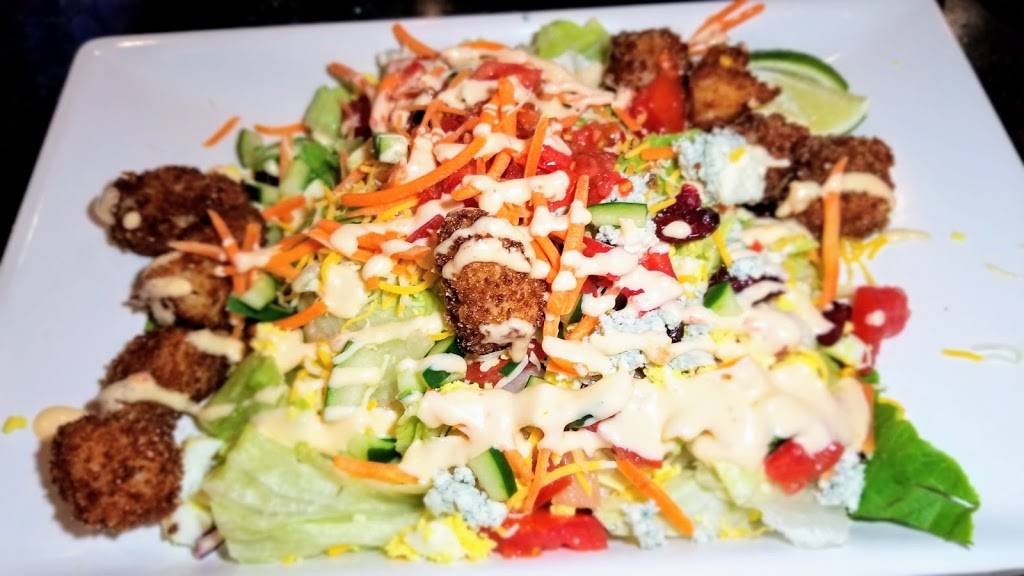 Chive | restaurant | 390 21st St Ste 104, Vero Beach, FL 32960, USA | 7729995452 OR +1 772-999-5452