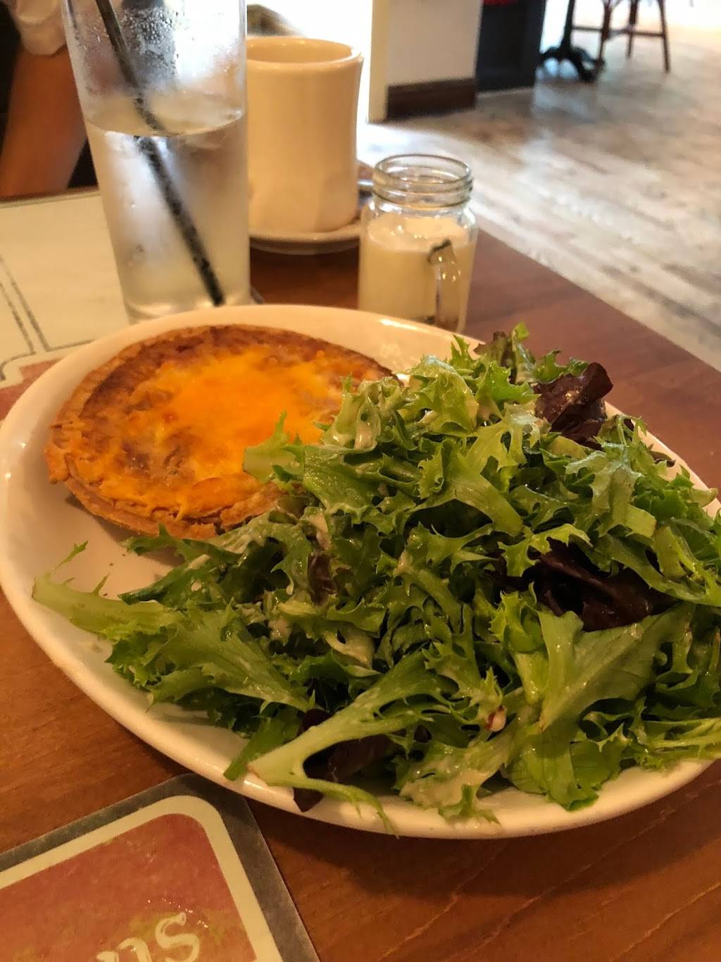 Sucre Sale | restaurant | 109 Danbury Rd, Ridgefield, CT 06877, USA | 2032445653 OR +1 203-244-5653