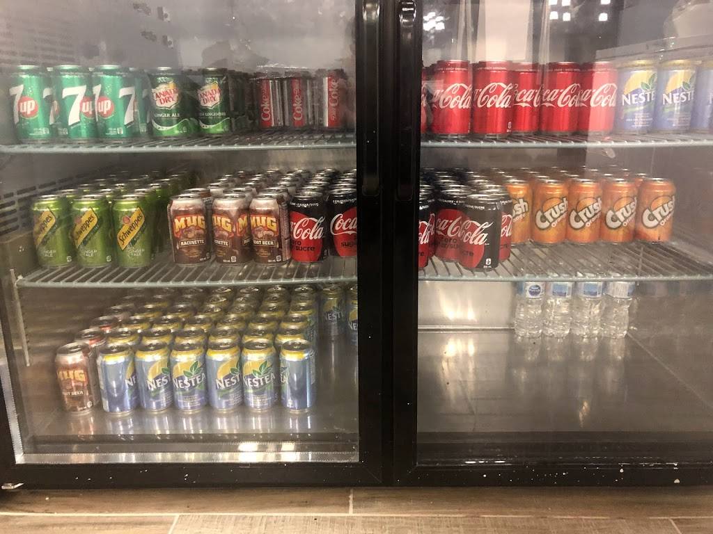 小锅兒 Lil Pot | restaurant | G1 - 220 King St N N2J 3Y7, Waterloo, ON N2J 2Y7, Canada | 5199548666 OR +1 519-954-8666