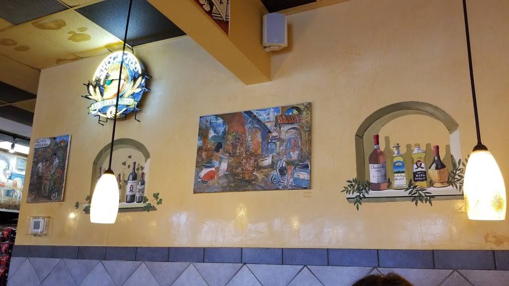 Rusticana Pizza | restaurant | 219 Marlboro Ave #33, Easton, MD 21601, USA | 4108207422 OR +1 410-820-7422