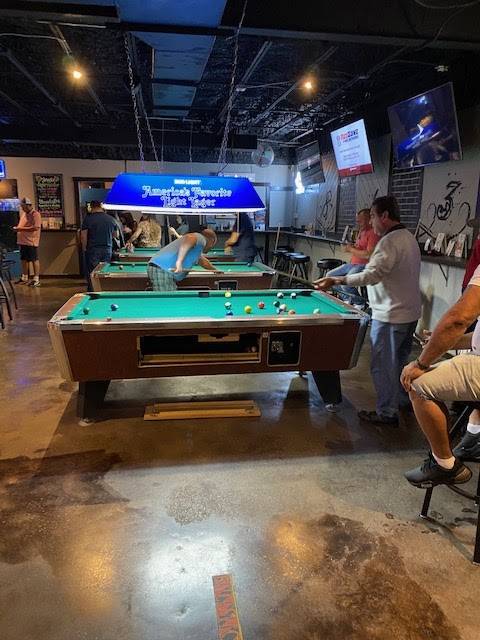 Charleys American Bar And Restaurant | night club | 4030 W Waters Ave, Tampa, FL 33614, USA | 8133041511 OR +1 813-304-1511