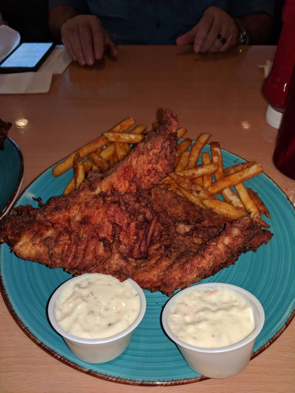 JTs Sports Bar & Grill | meal takeaway | 10466 Taft St, Pembroke Pines, FL 33026, USA | 9544413833 OR +1 954-441-3833