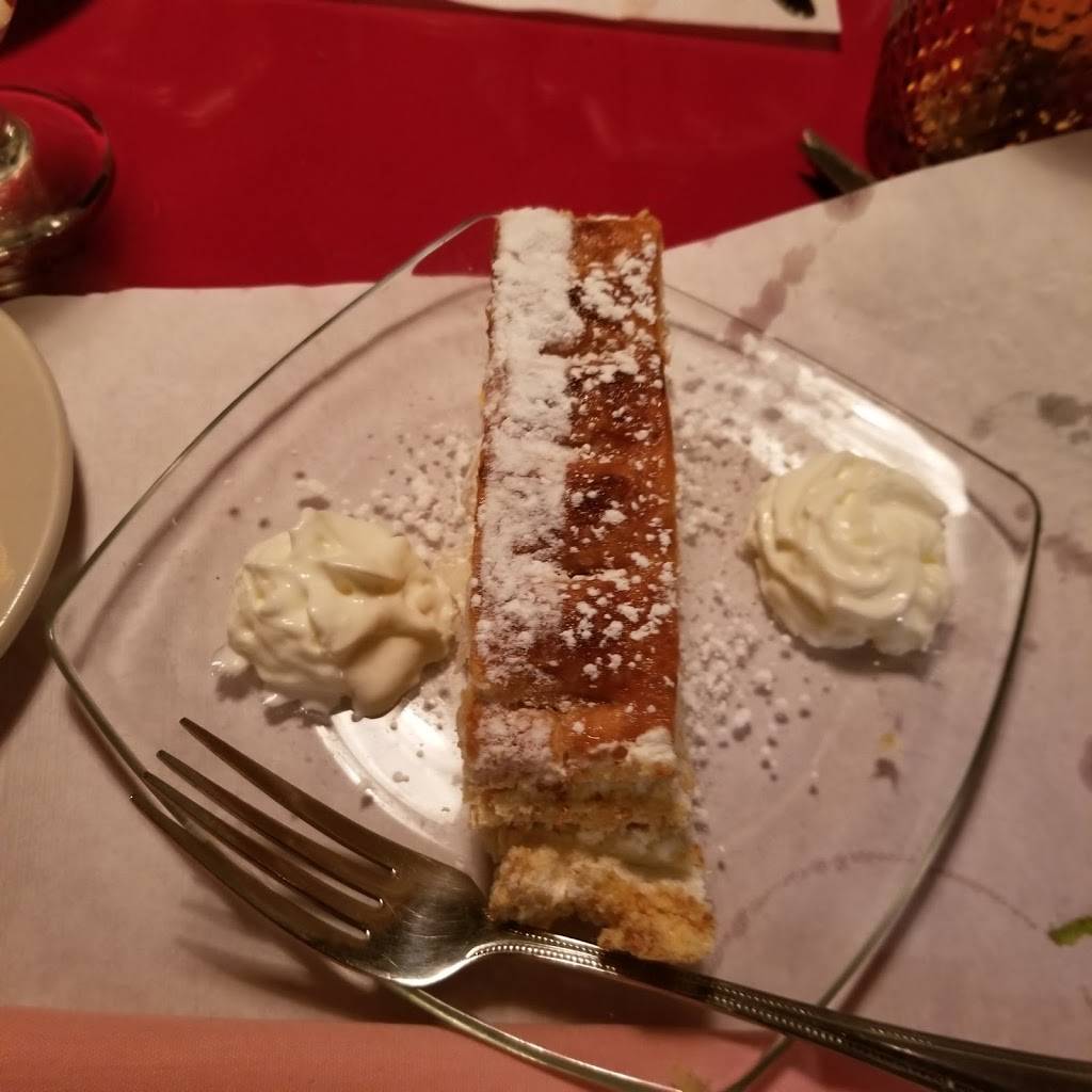 Anthonys Trattoria | restaurant | 900 Byram St, Reading, PA 19606, USA | 6103702822 OR +1 610-370-2822