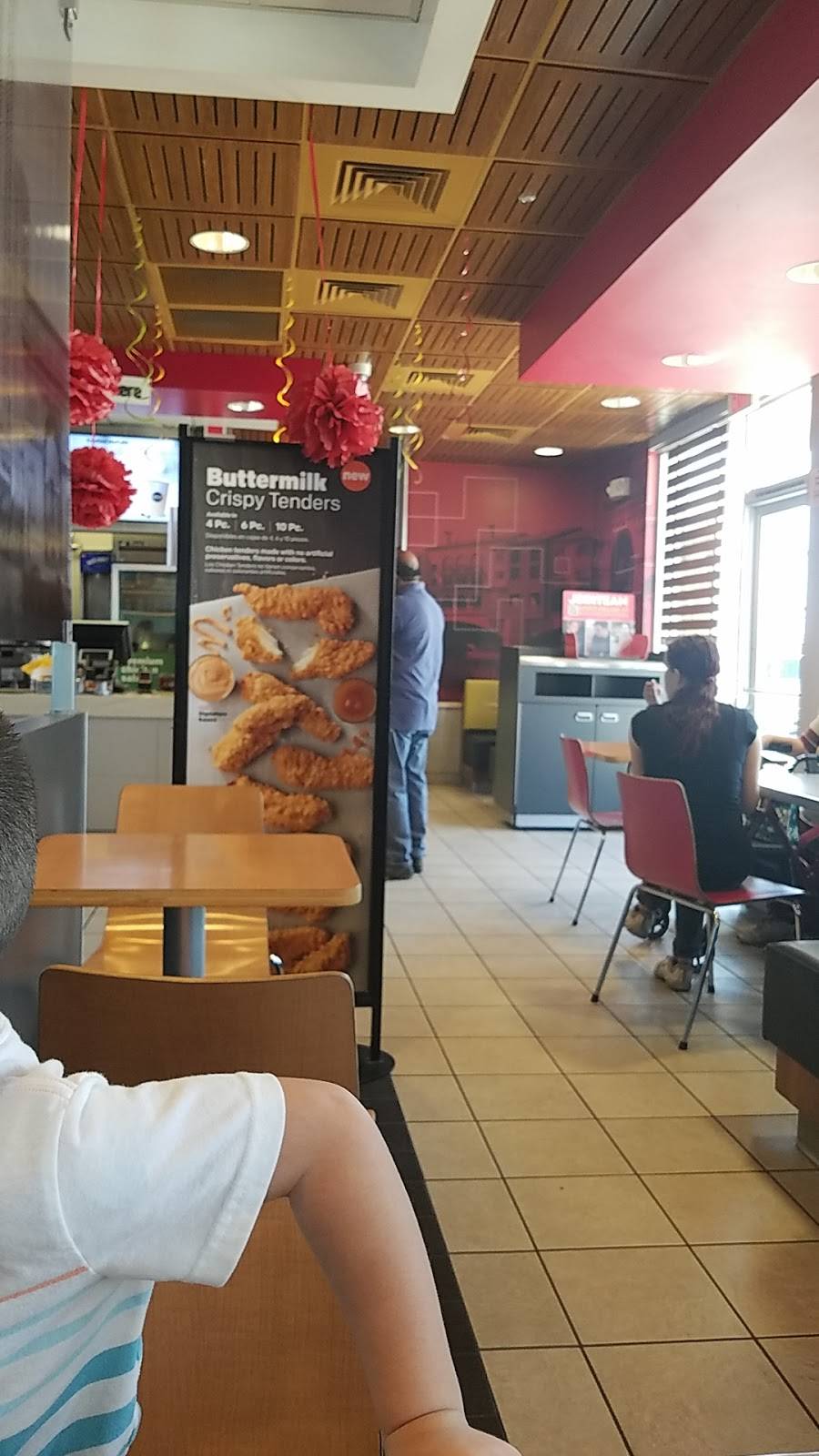 McDonalds | cafe | 3010 Las Vegas Blvd N, North Las Vegas, NV 89030, USA | 7026495638 OR +1 702-649-5638