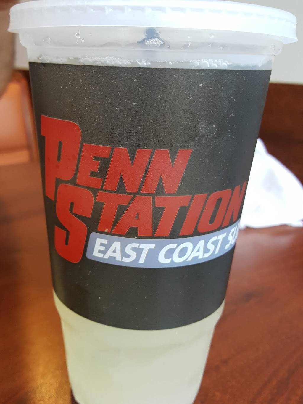 Penn Station East Coast Subs | meal takeaway | 24274 Novi Rd, Novi, MI 48375, USA | 2483740800 OR +1 248-374-0800