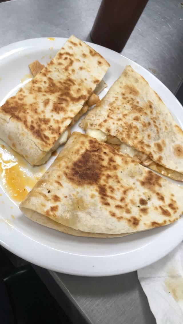 Mr. Pizza Man | meal delivery | 353 24th St, Richmond, CA 94804, USA | 5102349900 OR +1 510-234-9900