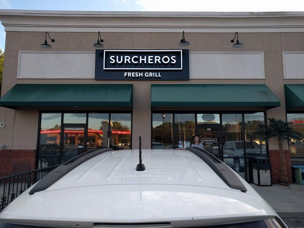 Surcheros Fresh Mex | restaurant | 3939 Atlanta Hwy, Loganville, GA 30052, USA | 7706742149 OR +1 770-674-2149
