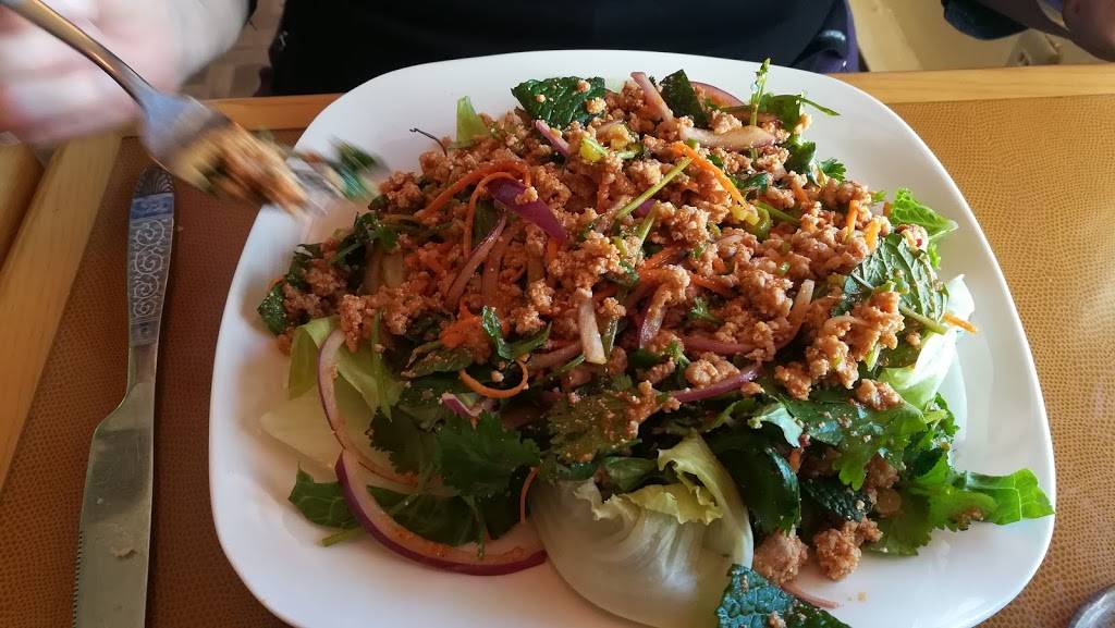 Sweet Angel | restaurant | 136 Pleasant St, Brunswick, ME 04011, USA | 2073731133 OR +1 207-373-1133