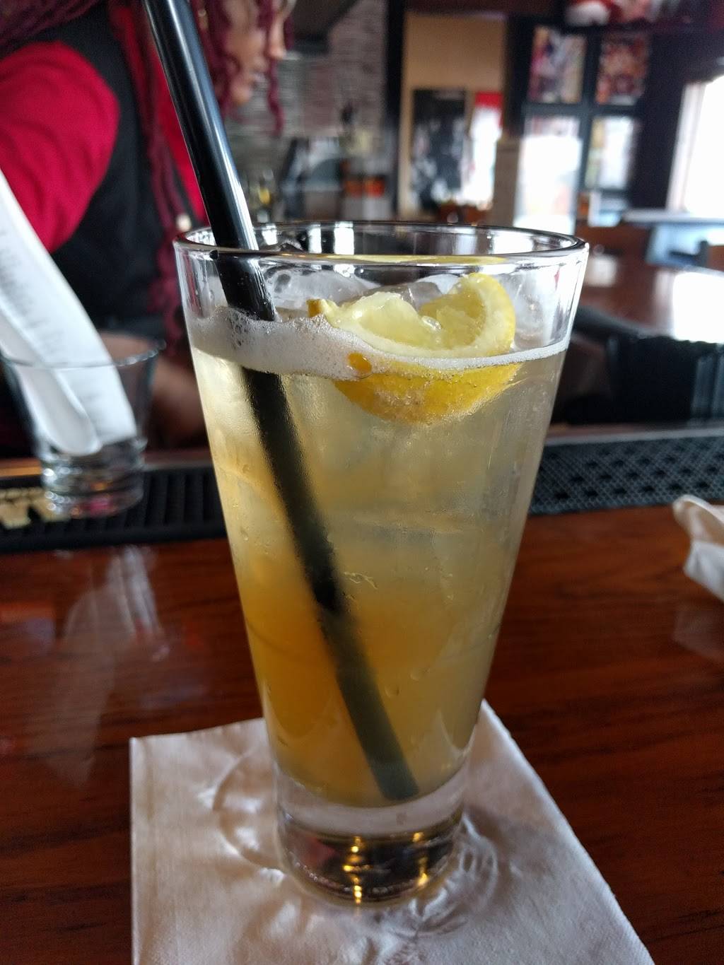 TGI Fridays | restaurant | 2502 E Springs Dr, Madison, WI 53704, USA | 6082494544 OR +1 608-249-4544