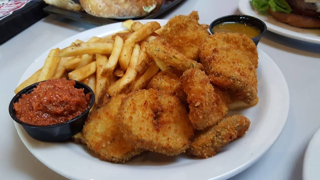 Slaters 50/50 | restaurant | 2750 Dewey Rd #193, San Diego, CA 92106, USA | 6193982600 OR +1 619-398-2600