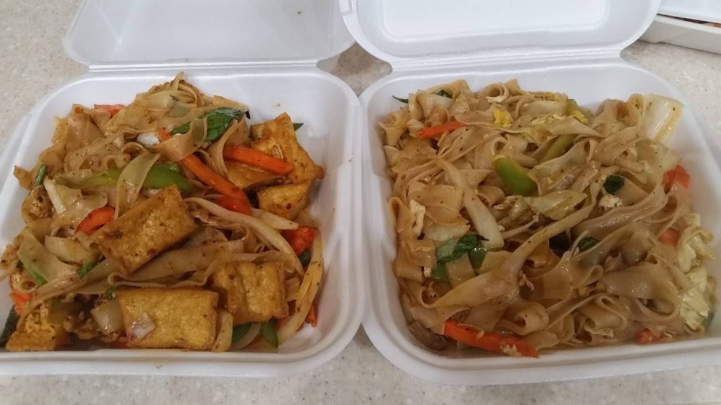 Thai Fuji Restaurant | restaurant | 3824 Murrell Rd, Rockledge, FL 32955, USA | 3214332388 OR +1 321-433-2388
