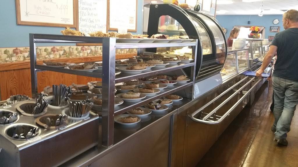 Schwartz Family Restaurant | restaurant | 6738 W Governors Trce, Eckerty, IN 47116, USA | 8123389000 OR +1 812-338-9000