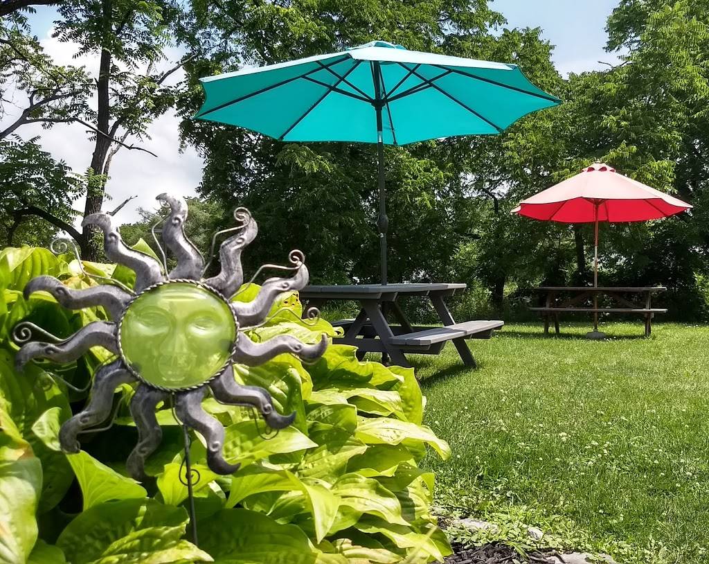 Trimmers Ice Cream | meal takeaway | 9833 NY-96, Trumansburg, NY 14886, USA | 6073873993 OR +1 607-387-3993