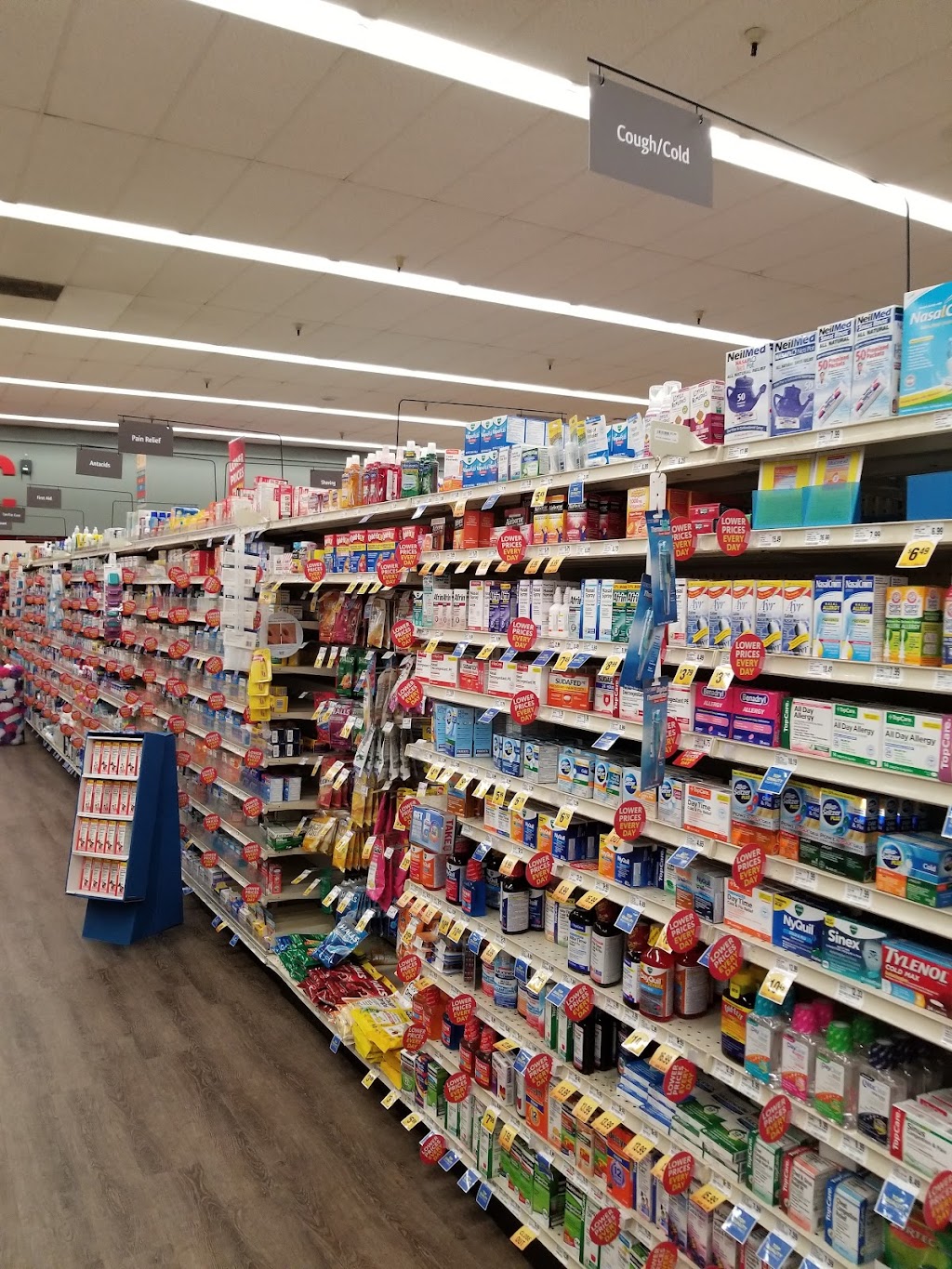 Lucky | meal delivery | 815 Marina Village Pkwy, Alameda, CA 94501, USA | 5105219113 OR +1 510-521-9113