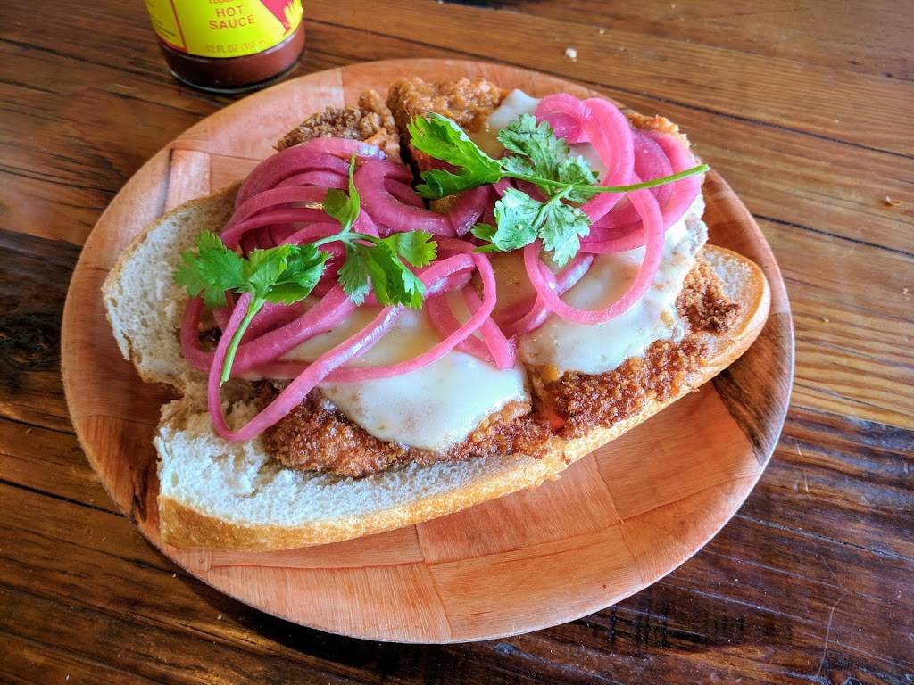 A Cut Above Butcher Shop | restaurant | 2453 Santa Monica Blvd, Santa Monica, CA 90404, USA | 3109988500 OR +1 310-998-8500