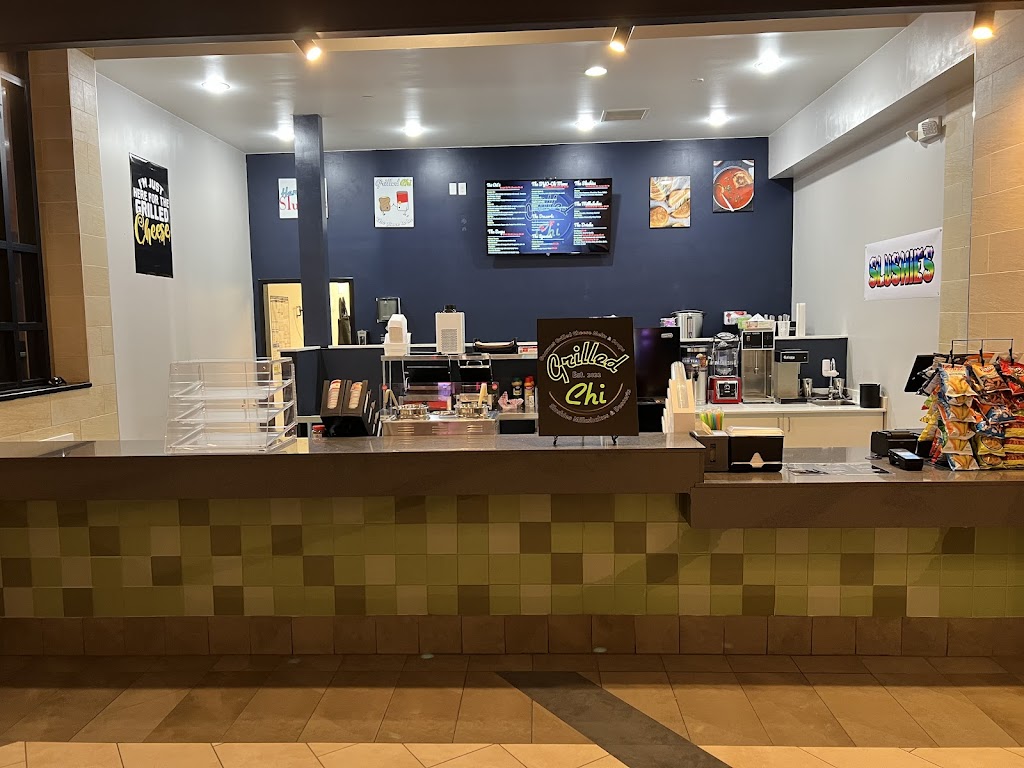 Grilled Chi | restaurant | 2088 Florence Mall, Florence, KY 41042, USA | 8592820700 OR +1 859-282-0700