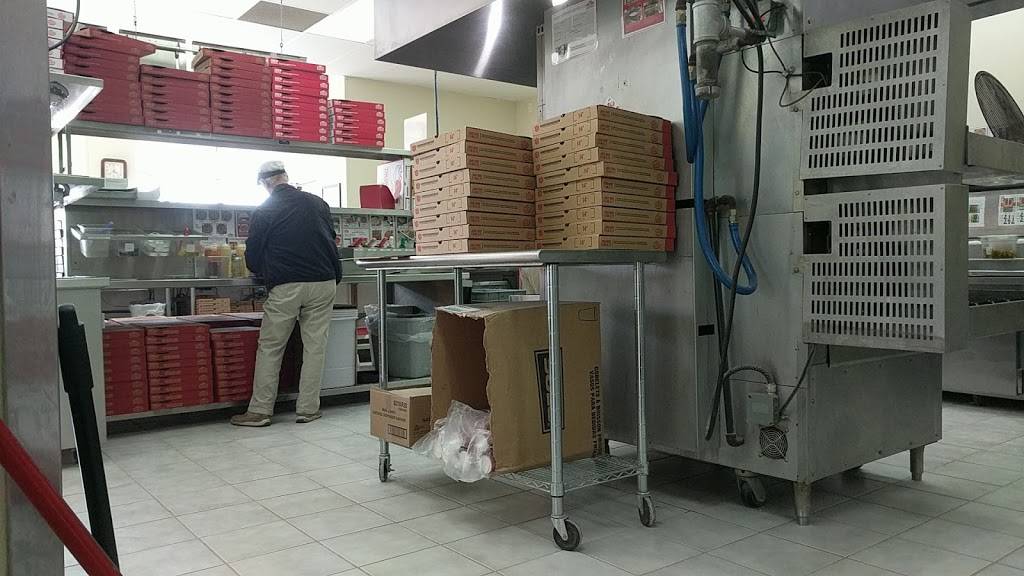 Papa Johns Pizza | restaurant | 6619 McKee Rd, Madison, WI 53719, USA | 6088488580 OR +1 608-848-8580