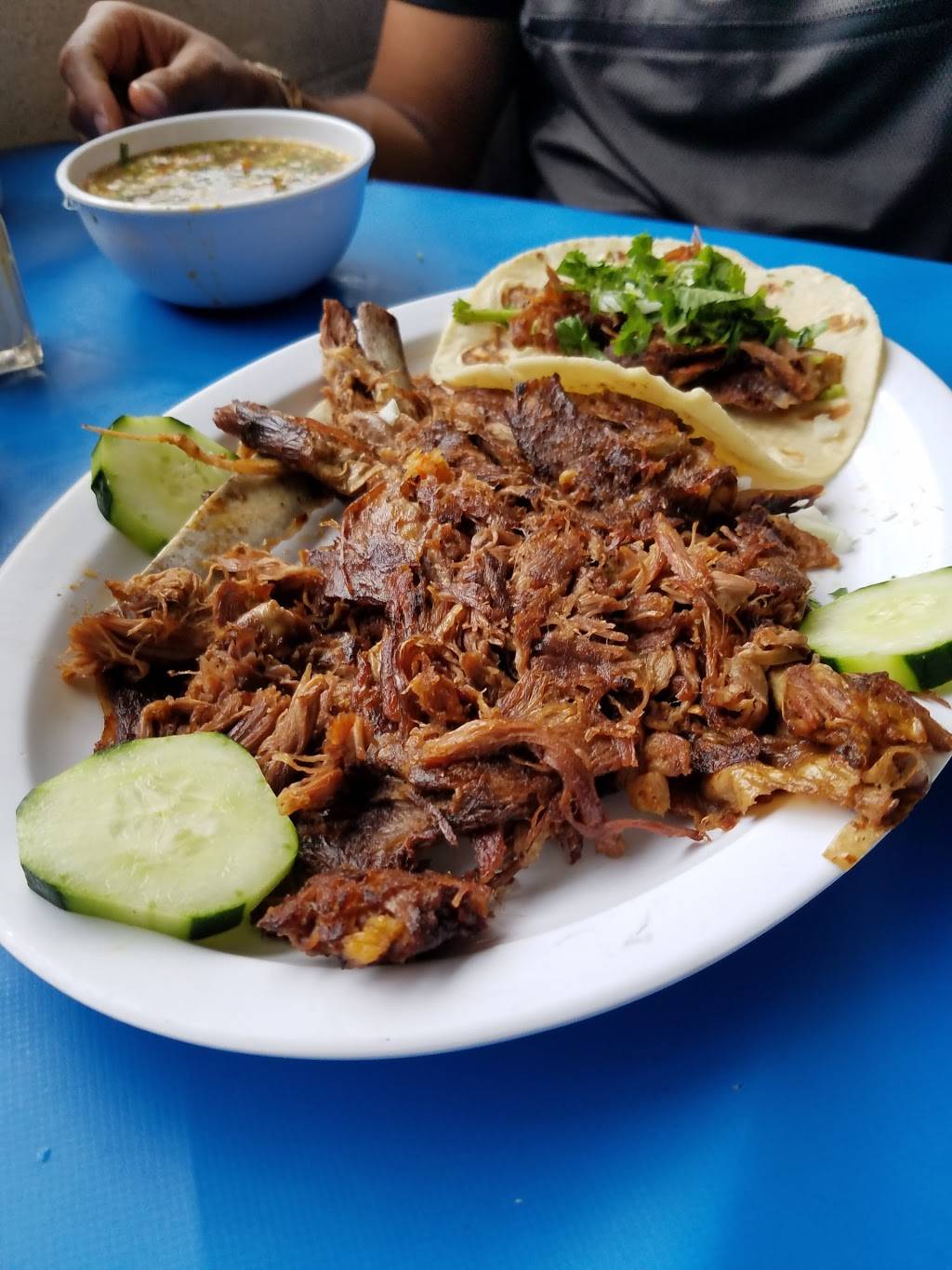 SIN SON NAY | restaurant | 2822 W Van Buren St, Phoenix, AZ 85009, USA | 6022723393 OR +1 602-272-3393