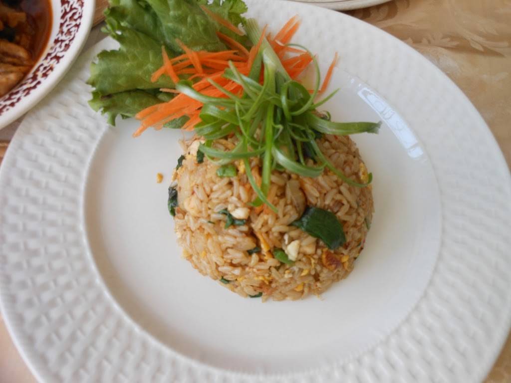 Fantastic Thai Restaurant | restaurant | 12 Reagan St, Old Bridge, NJ 08857, USA | 7323873623 OR +1 732-387-3623