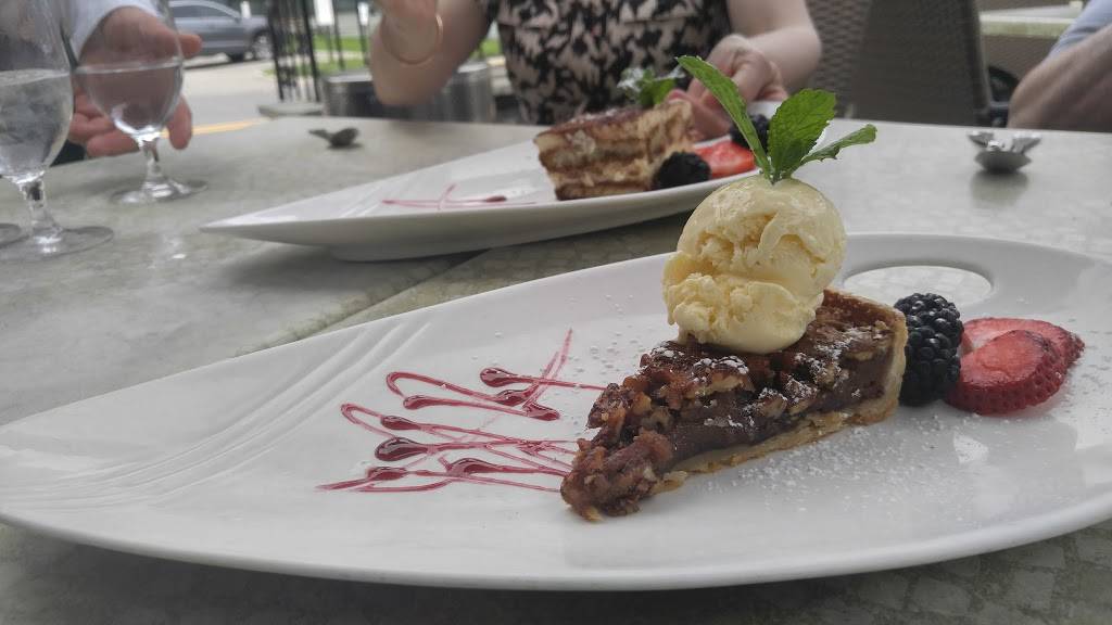 Scalini Osteria | restaurant | 65 Pondfield Rd, Bronxville, NY 10708, USA | 9143374935 OR +1 914-337-4935