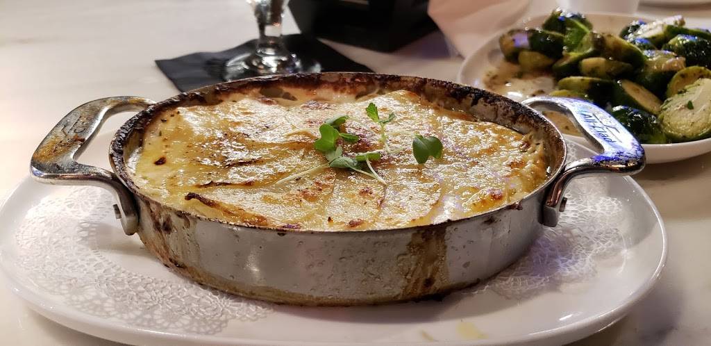 Caucus Club Detroit | restaurant | 150 W Congress St, Detroit, MI 48226, USA | 3139654970 OR +1 313-965-4970