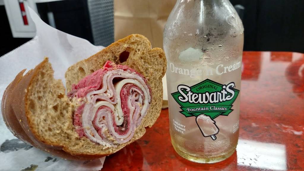 Laspadas Original Hoagies - Boca Raton | meal takeaway | 2240 NW 19th St #614, Boca Raton, FL 33431, USA | 5613931434 OR +1 561-393-1434